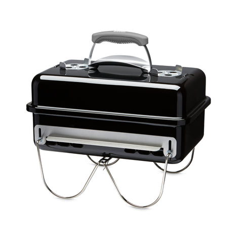 Weber Go Anywhere Charcoal Barbecue Grill