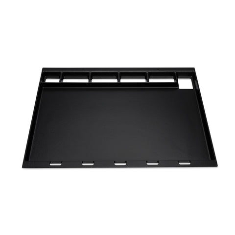 Weber Griddle Full Size Genesis 4 Burners