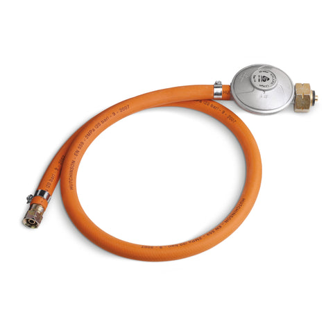 Hose&Regulator EG Compatible
