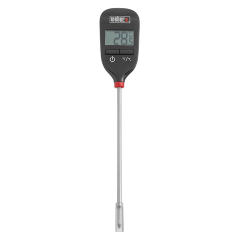 Weber Instant Read Thermometer