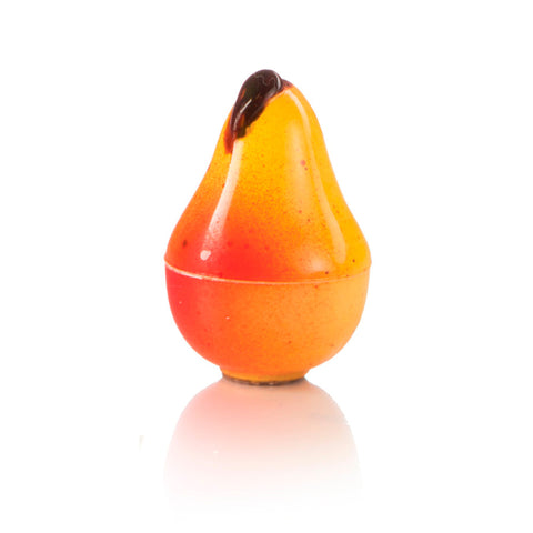 Martellato 3D Pear Praline Mould
