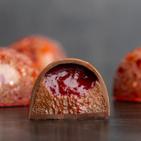 Martellato Aurora Praline Mould