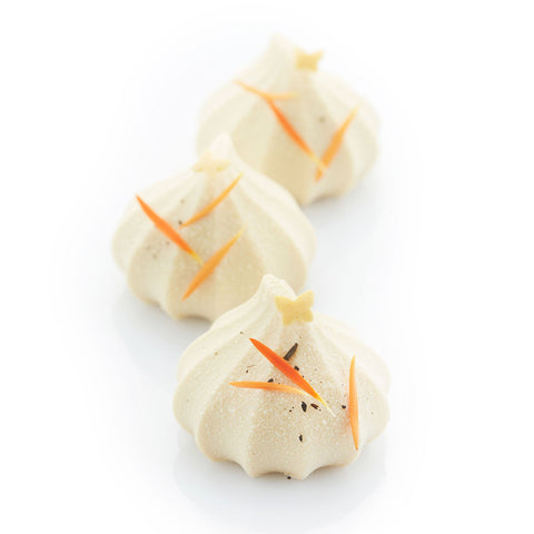 Martellato Coco Silicone Mould 17.5x30 cm