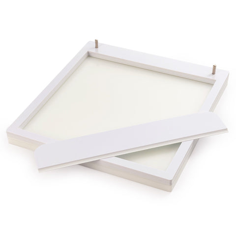 Martellato Cremino Frame Kit 36x36 cm