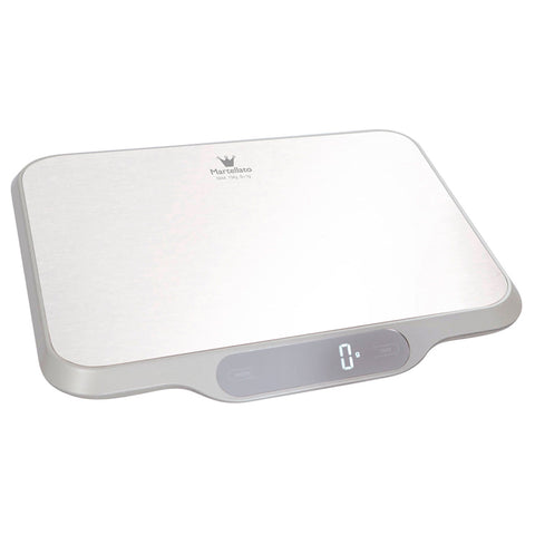 Martellato Digital Kitchen Scale – 15 kg