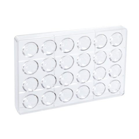 Martellato Dune Praline Mould