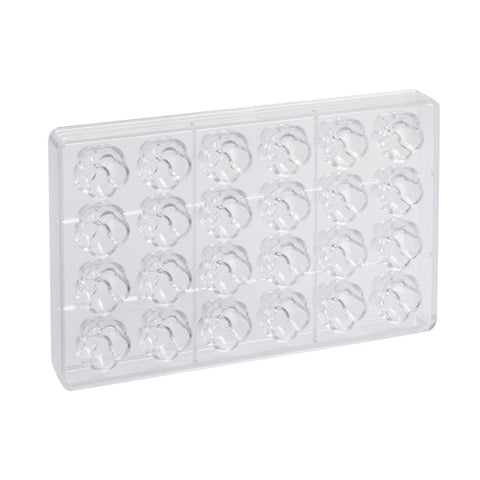 Martellato Flora Praline Mould