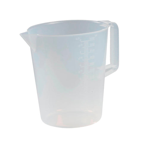 Martellato Graduated Carafe 6L