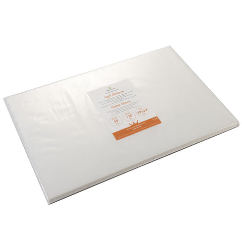 Martellato Guitar Sheets 59x39 cm – Pack of 50