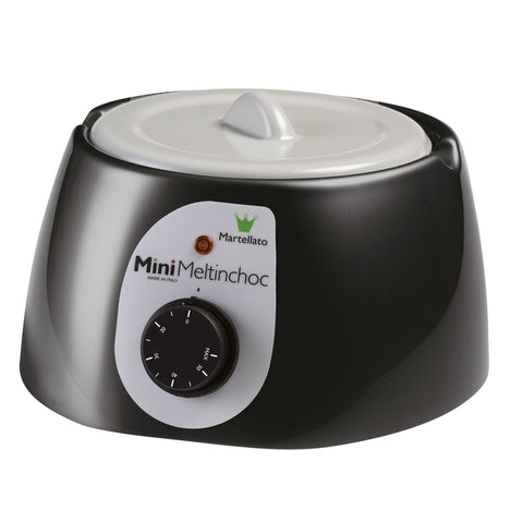 Martellato Mini Meltinchoc 1.8L Black