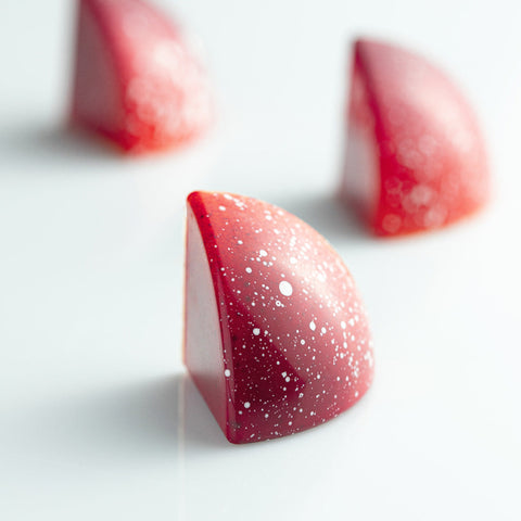 Martellato Quartus Praline Mould