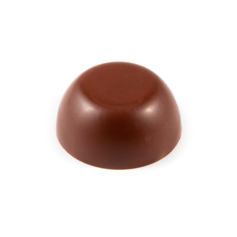 Martellato Round Classic Praline Mould