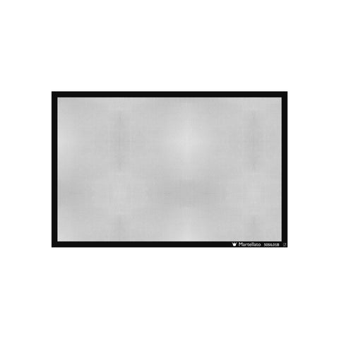 Martellato Silicone Baking Mat with Fiberglass 59x39 cm