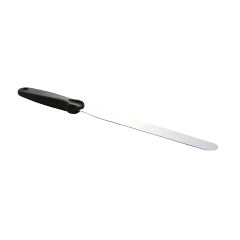 Martellato Straight Spatula 21 cm