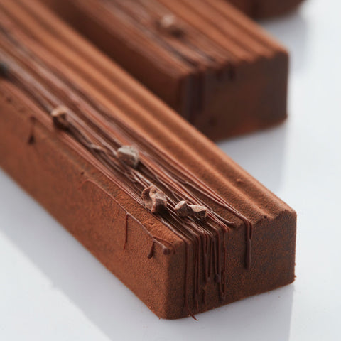 Martellato Wiggle Silicone Mould 17.5x30 cm