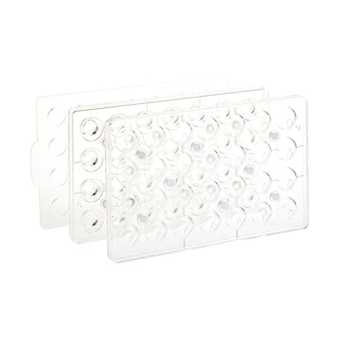 Martellato 3D Apple Praline Mould