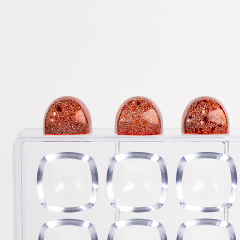 Martellato Aurora Praline Mould