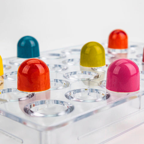 Martellato Classic Bonbon Praline Mould