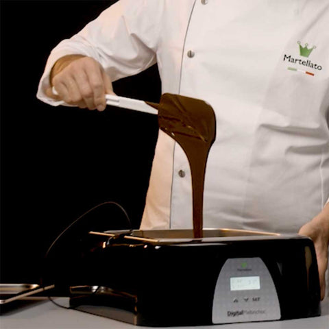Martellato Digital Meltinchoc 6L