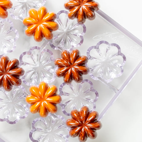 Martellato Etoile Praline Mould