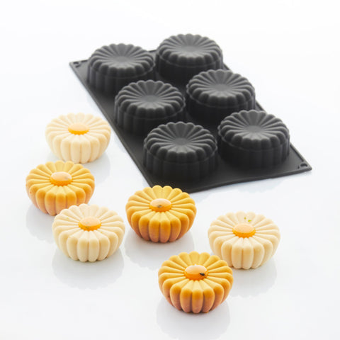 Martellato Mama Silicone Mould 17.5x30 cm