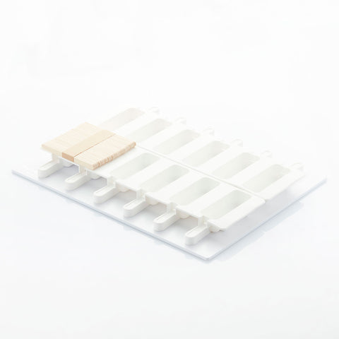 Martellato Silicone Stick Mould – Brick (2 pcs)