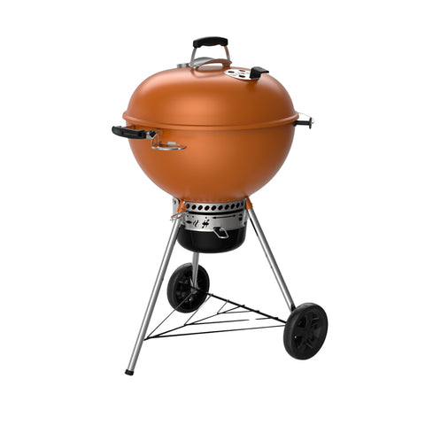 Master-Touch C-5755 - 57 cm (Burnt Orange)