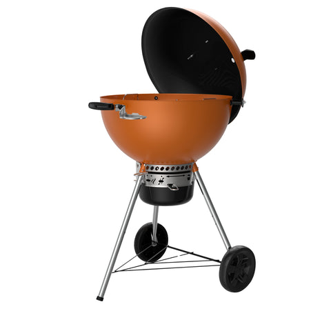 Master-Touch C-5755 - 57 cm (Burnt Orange)