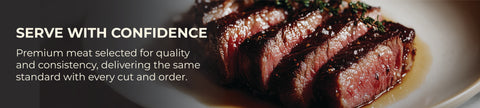 Meat Banner