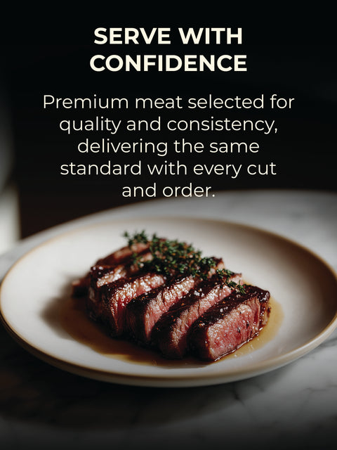 Meat Banner