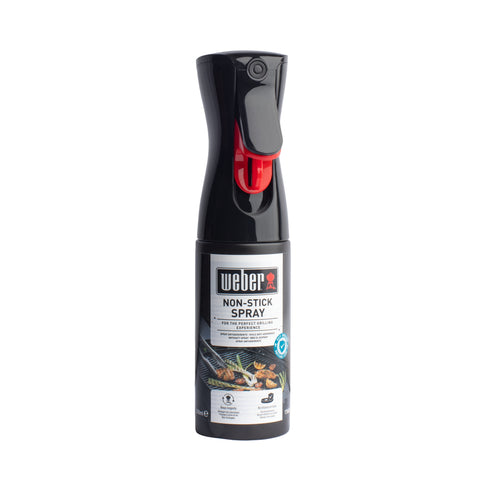 Weber NonStick Spray