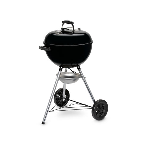 Weber Original Kettle 47cm Charcoal Barbecue Grill