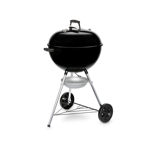 Weber Original Kettle 57cm Charcoal Barbecue Grill