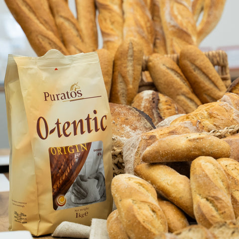 Puratos O-Tentic Origin