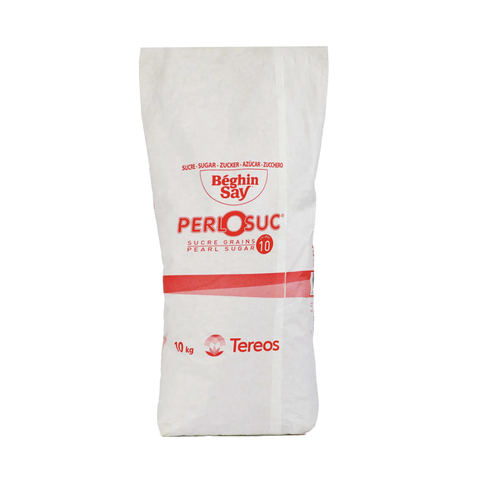 Patis France Sugar Grain N°10