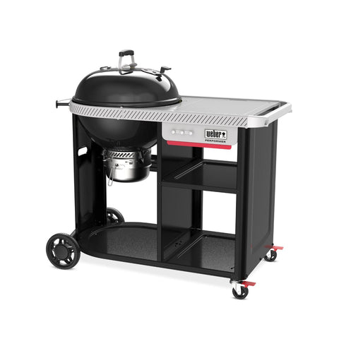 Performer Premium Charcoal Grill 57 cm