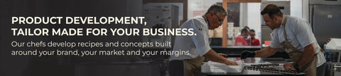 Product Development Banner