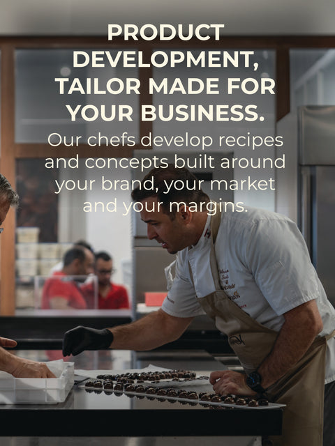 Product Development Banner