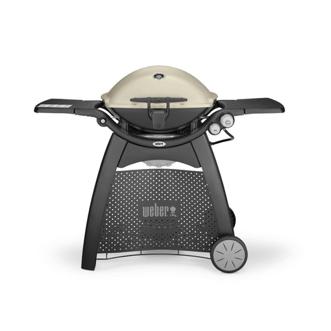 Weber Q3200 Gas Barbecue Grill 