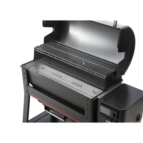 Searwood XL 600 Pellet Grill - 91 cm