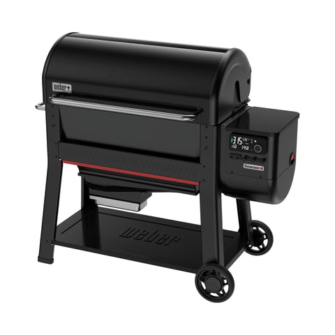 Searwood XL 600 Pellet Grill - 91 cm