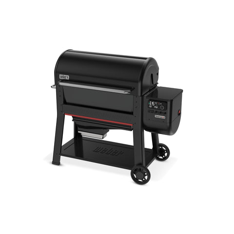 Searwood XL 600 Pellet Grill - 91 cm