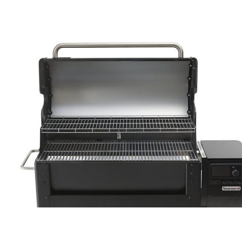 Searwood XL 600 Pellet Grill - 91 cm