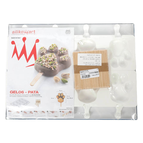 Silikomart Pata
