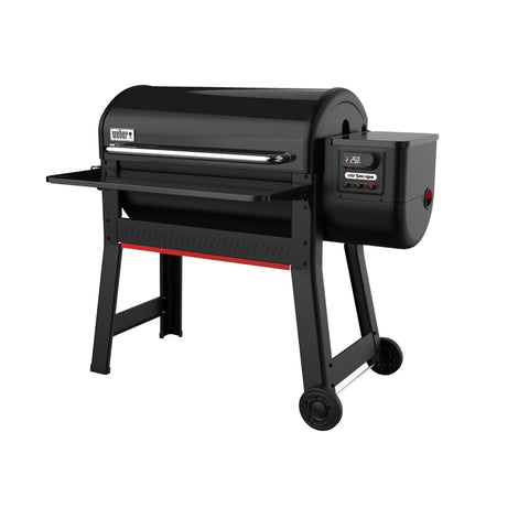 Smoque 22 Pellet