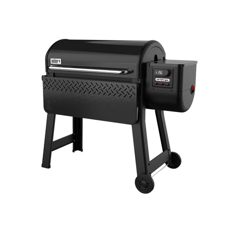 Smoque 22 Pellet