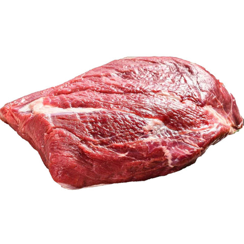 Beefmaster South African Boneless Veal Brisket