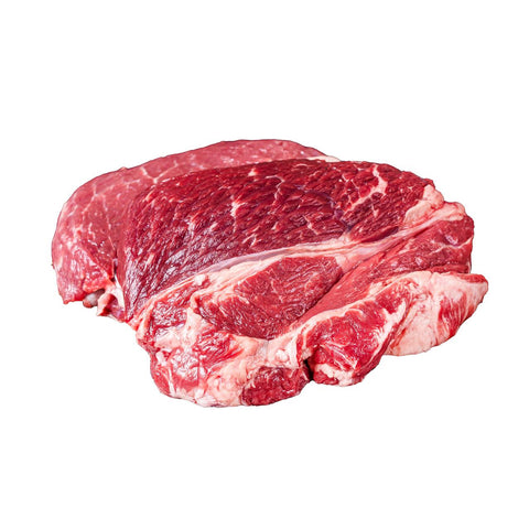 Beefmaster South African Boneless Veal Chuck