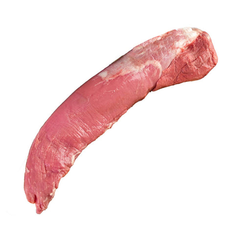 Beefmaster South African Frozen Beef Tenderloin