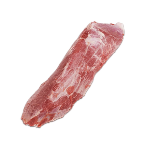 Beefmaster South African Frozen Veal Eye Round